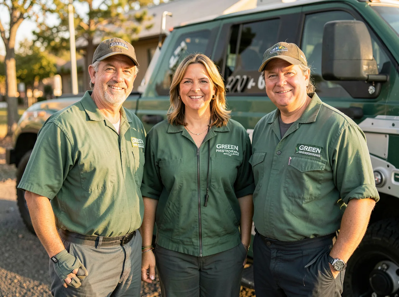 Water Damage Restoration company in Morgan, PA