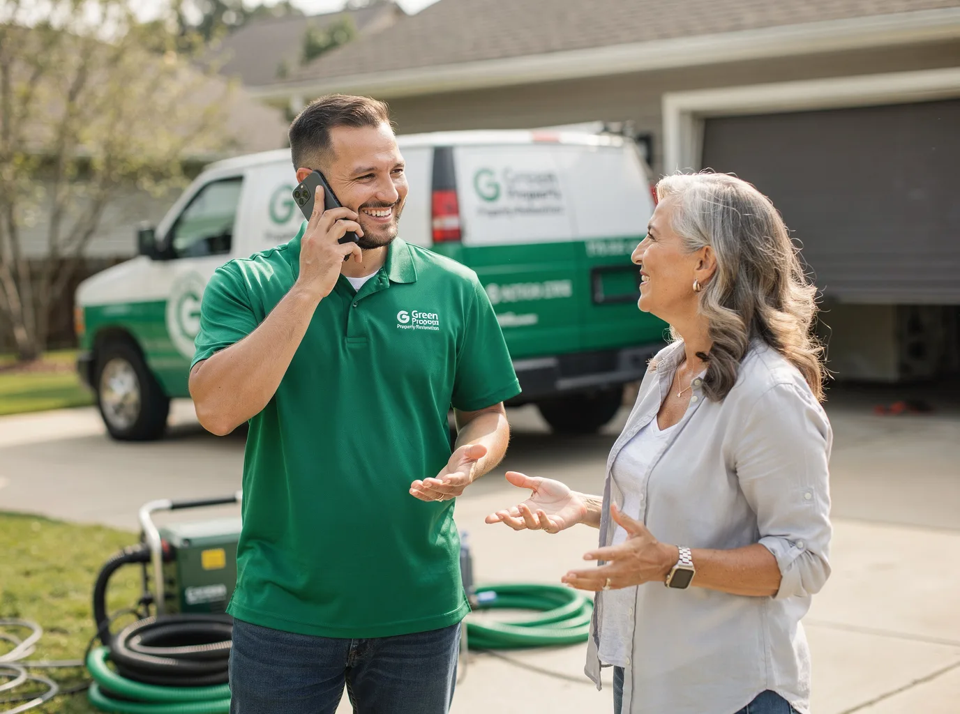 Water Damage Restoration Morgan, PA FAQs